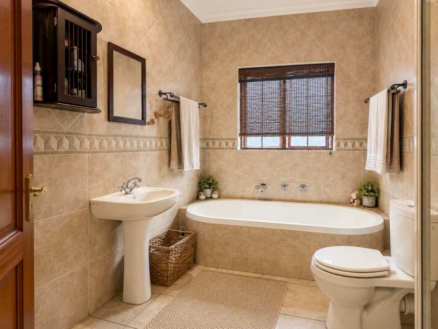 3 Bedroom Property for Sale in Witkoppen Gauteng