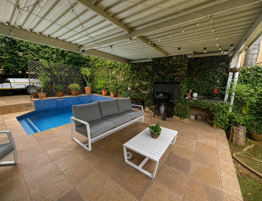 3 Bedroom Property for Sale in Witkoppen Gauteng