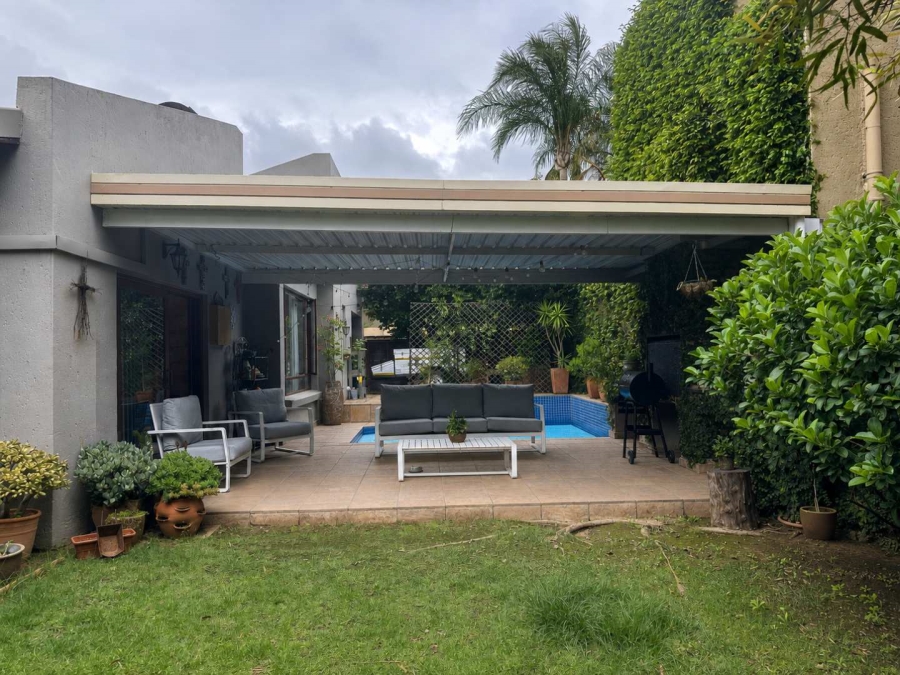 3 Bedroom Property for Sale in Witkoppen Gauteng
