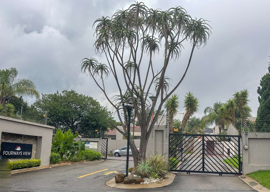 3 Bedroom Property for Sale in Witkoppen Gauteng