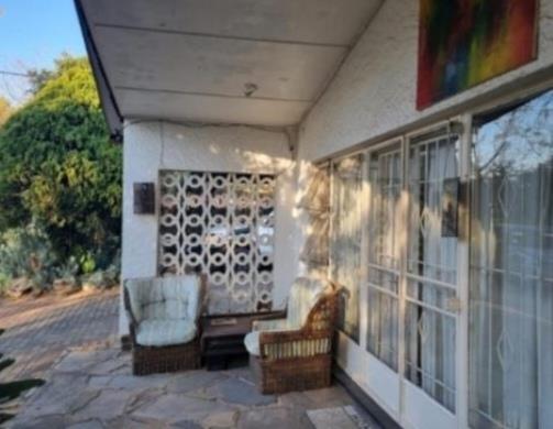0 Bedroom Property for Sale in Lombardy East Gauteng
