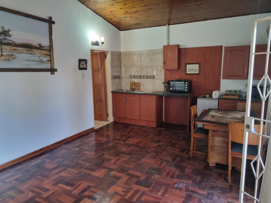 0 Bedroom Property for Sale in Lombardy East Gauteng
