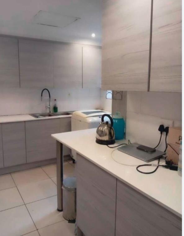 To Let 3 Bedroom Property for Rent in Lyndhurst Gauteng