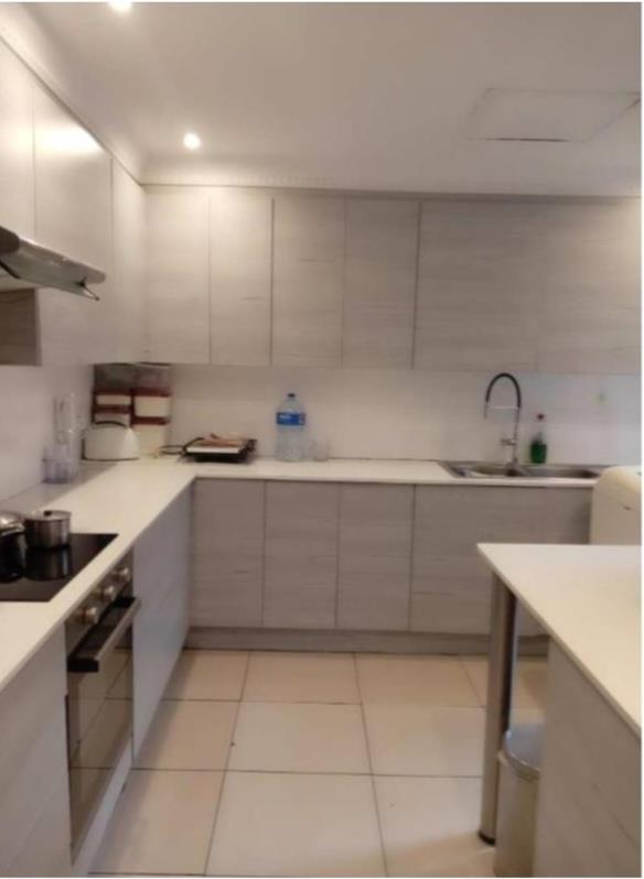 To Let 3 Bedroom Property for Rent in Lyndhurst Gauteng