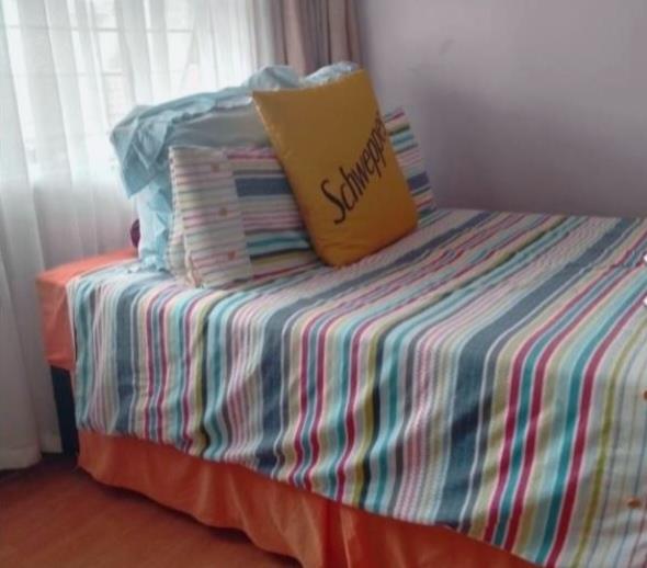 To Let 3 Bedroom Property for Rent in Lyndhurst Gauteng