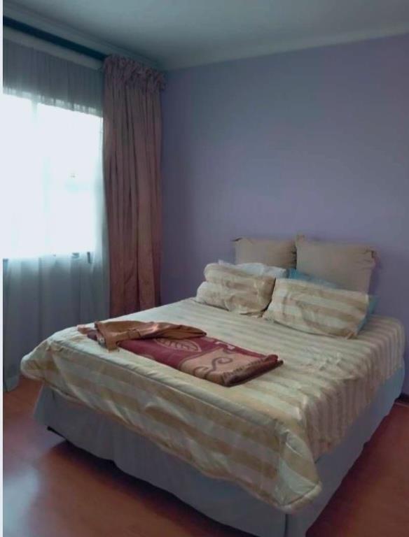 To Let 3 Bedroom Property for Rent in Lyndhurst Gauteng