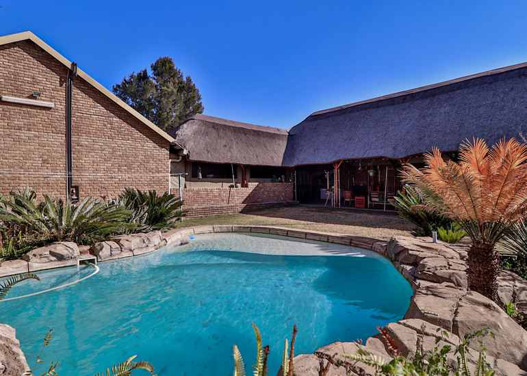 11 Bedroom Property for Sale in Largo Gauteng