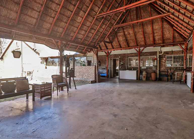 11 Bedroom Property for Sale in Largo Gauteng