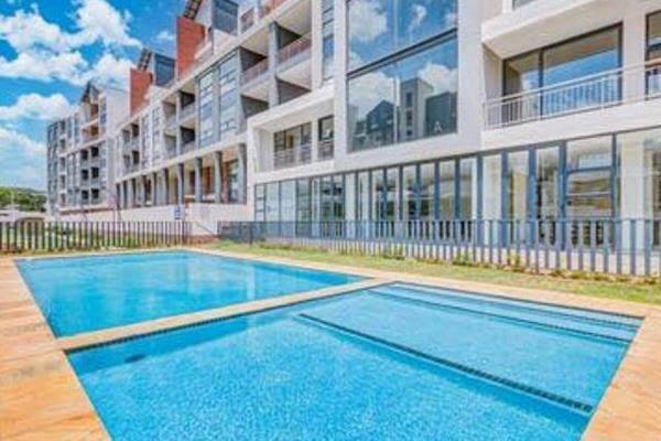2 Bedroom Property for Sale in Modderfontein Gauteng