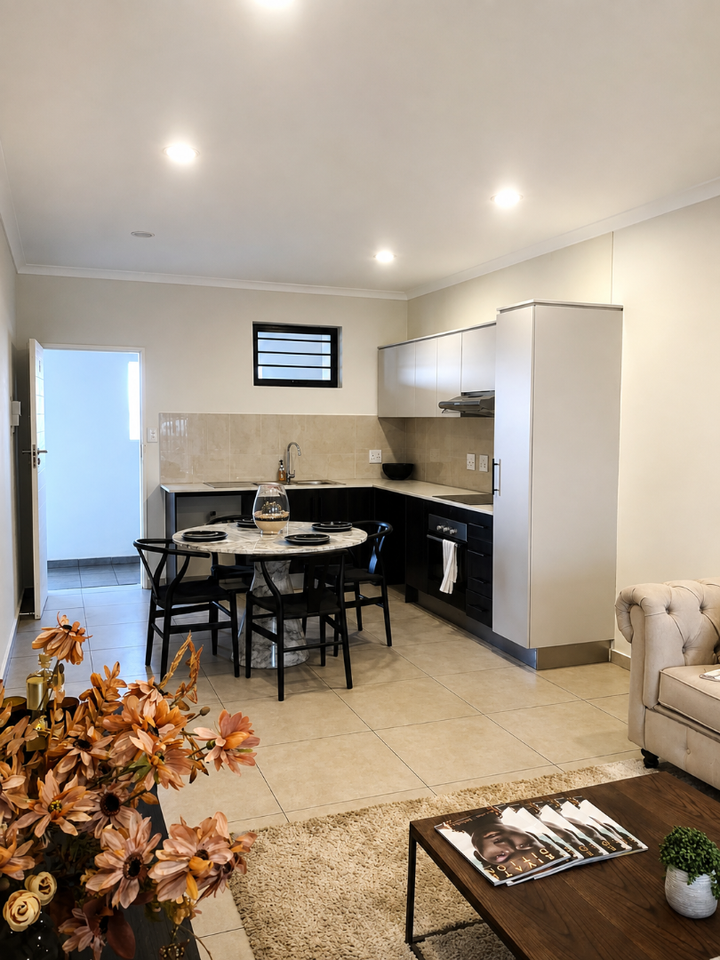 2 Bedroom Property for Sale in Modderfontein Gauteng