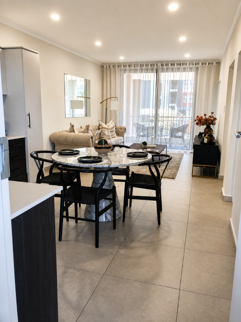 2 Bedroom Property for Sale in Modderfontein Gauteng