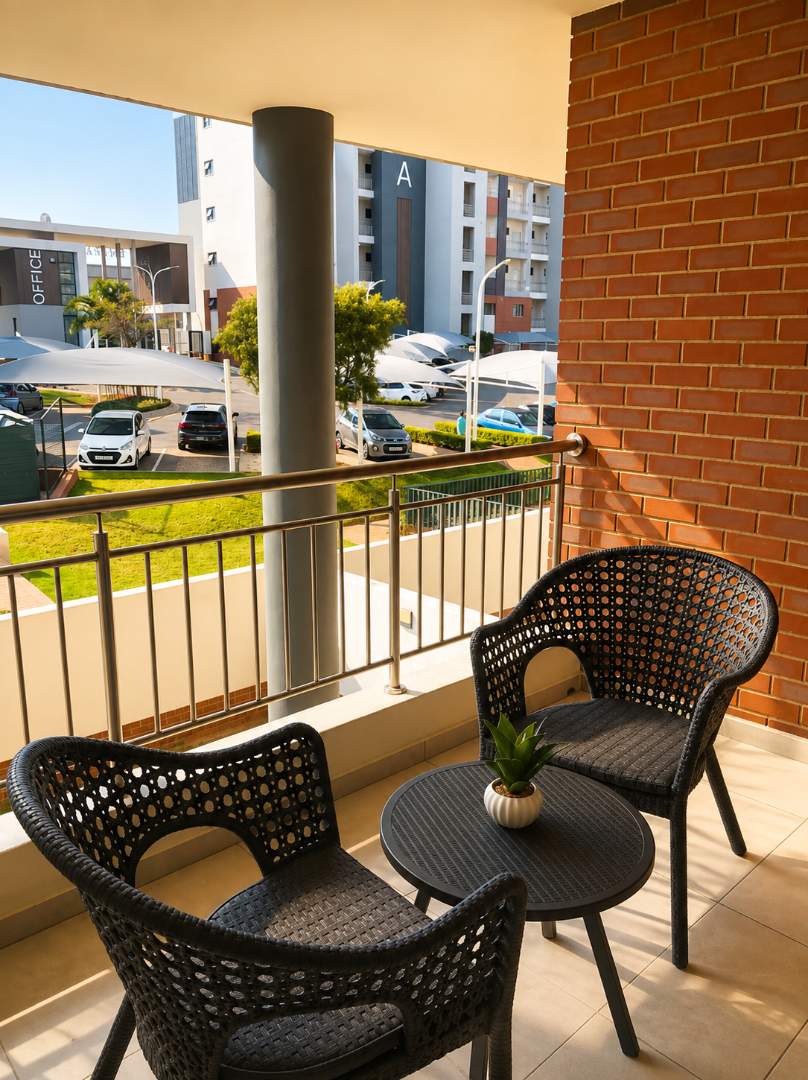 2 Bedroom Property for Sale in Modderfontein Gauteng