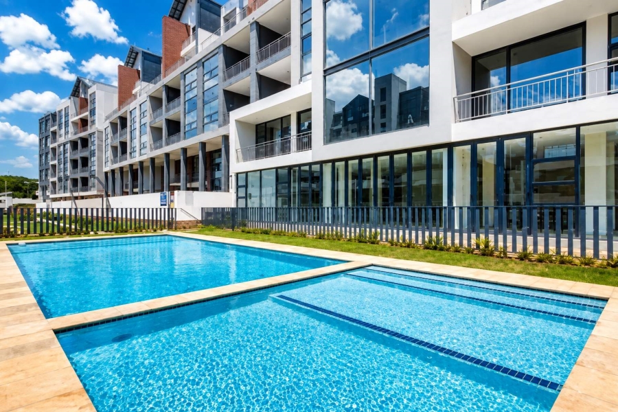 2 Bedroom Property for Sale in Modderfontein Gauteng