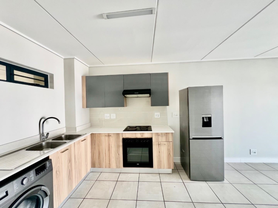 To Let 2 Bedroom Property for Rent in Linbro Park Gauteng