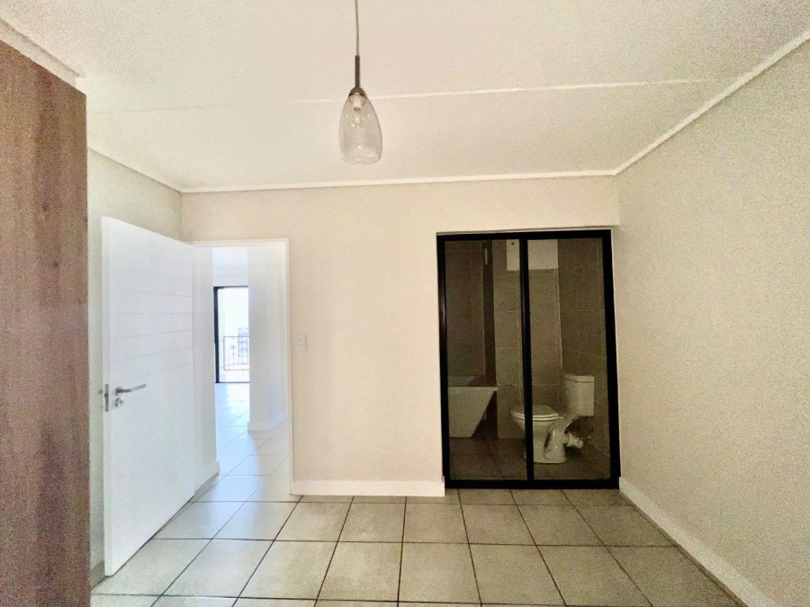 To Let 2 Bedroom Property for Rent in Linbro Park Gauteng