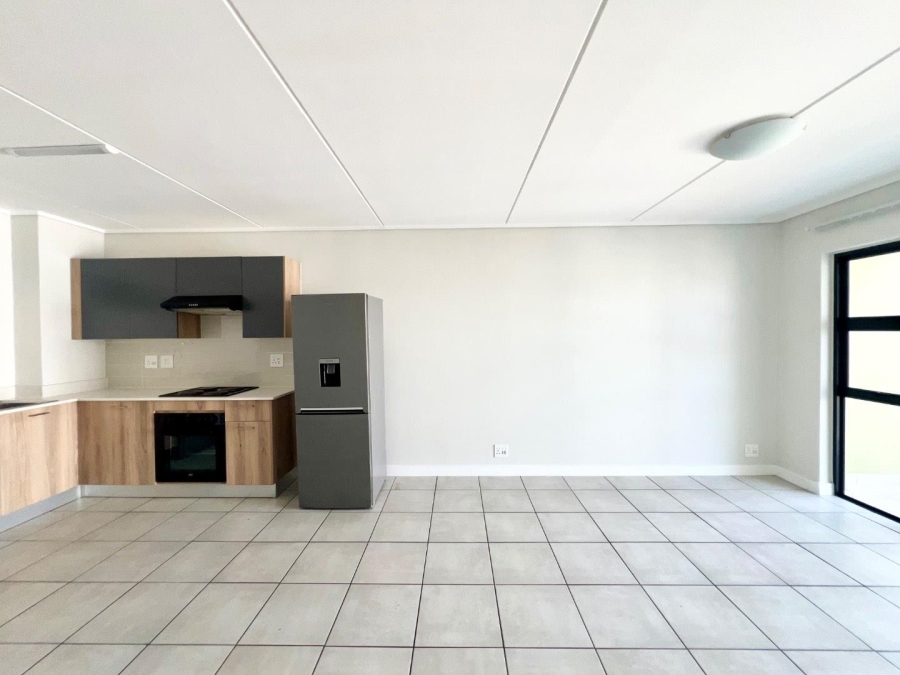 To Let 2 Bedroom Property for Rent in Linbro Park Gauteng
