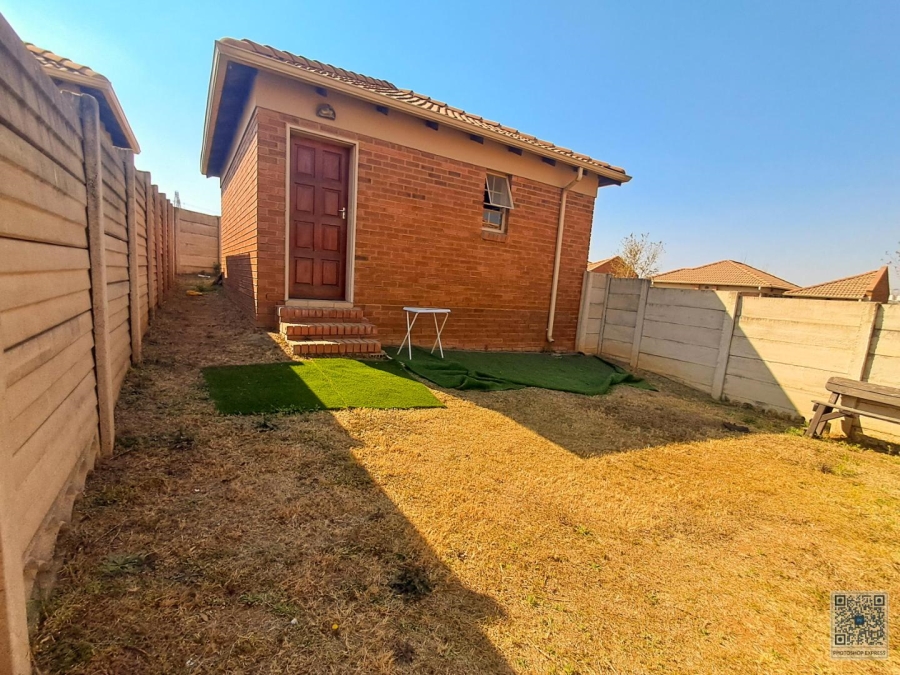 3 Bedroom Property for Sale in Thatch Hill Estate Gauteng