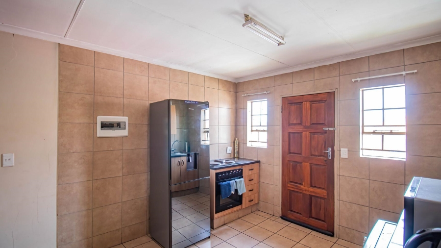 3 Bedroom Property for Sale in Thatch Hill Estate Gauteng