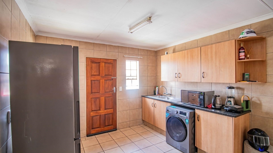 3 Bedroom Property for Sale in Thatch Hill Estate Gauteng