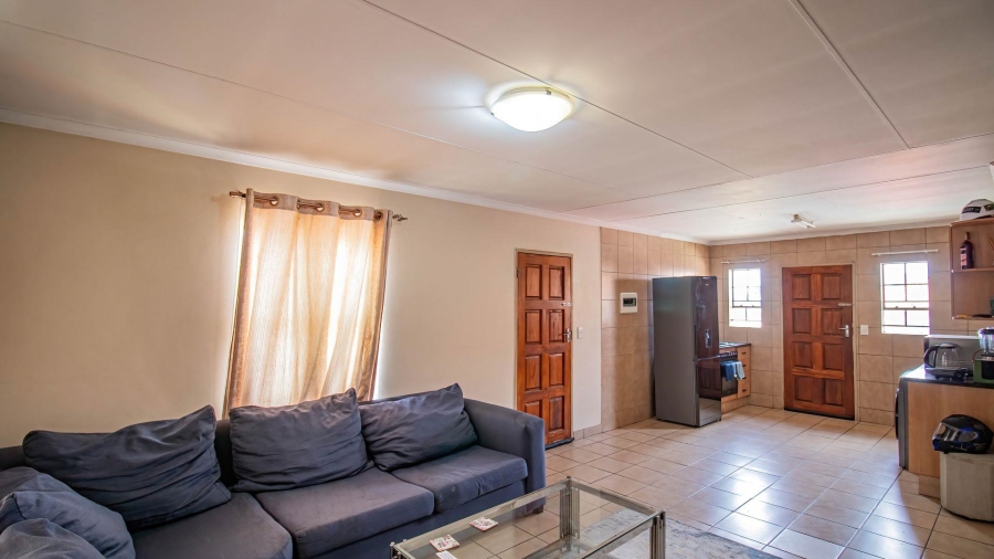 3 Bedroom Property for Sale in Thatch Hill Estate Gauteng
