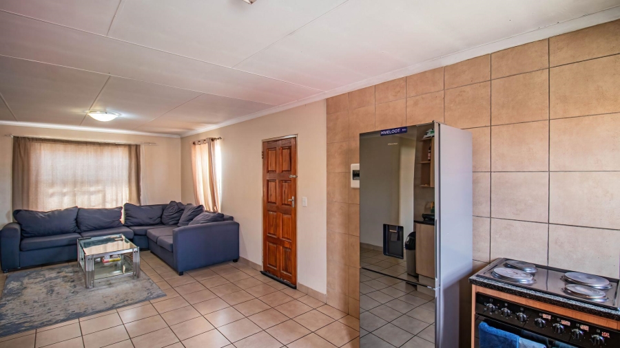3 Bedroom Property for Sale in Thatch Hill Estate Gauteng