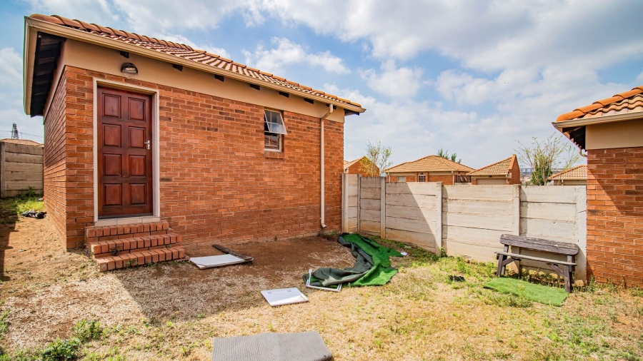 3 Bedroom Property for Sale in Thatch Hill Estate Gauteng
