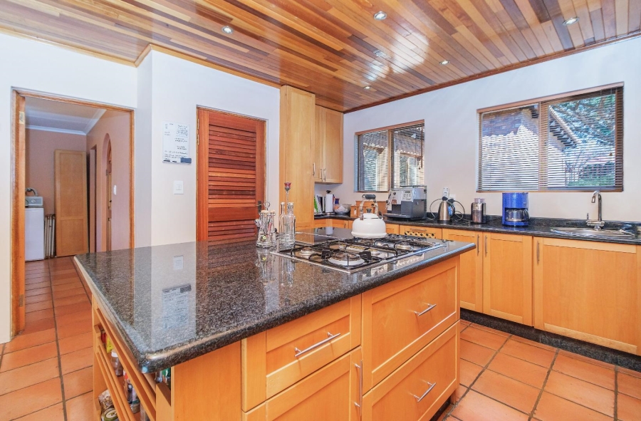 4 Bedroom Property for Sale in Ruimsig Gauteng