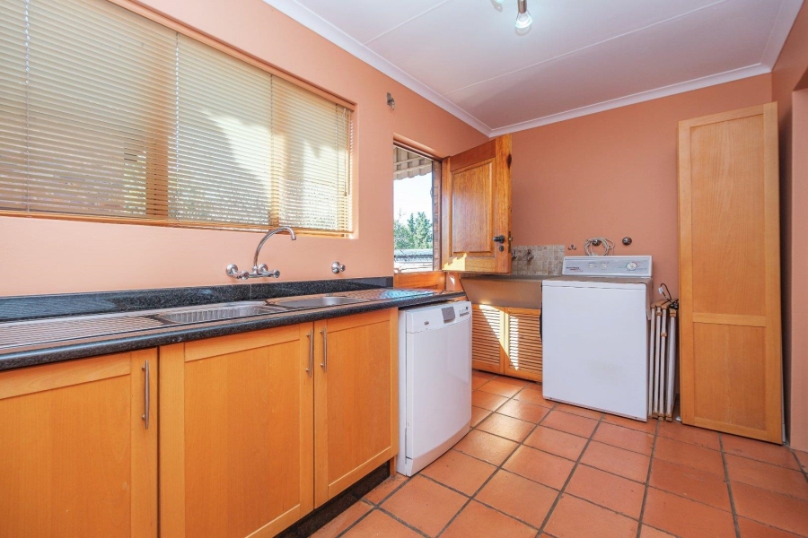 4 Bedroom Property for Sale in Ruimsig Gauteng