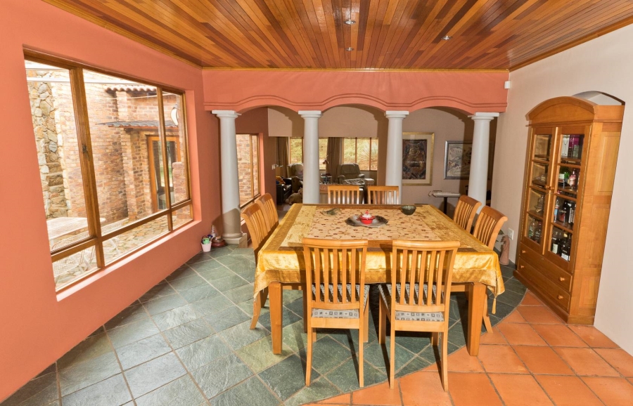 4 Bedroom Property for Sale in Ruimsig Gauteng