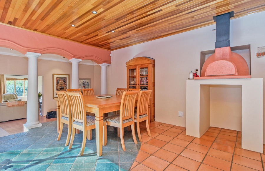 4 Bedroom Property for Sale in Ruimsig Gauteng