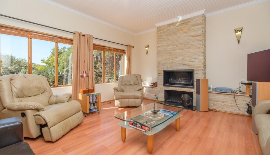 4 Bedroom Property for Sale in Ruimsig Gauteng