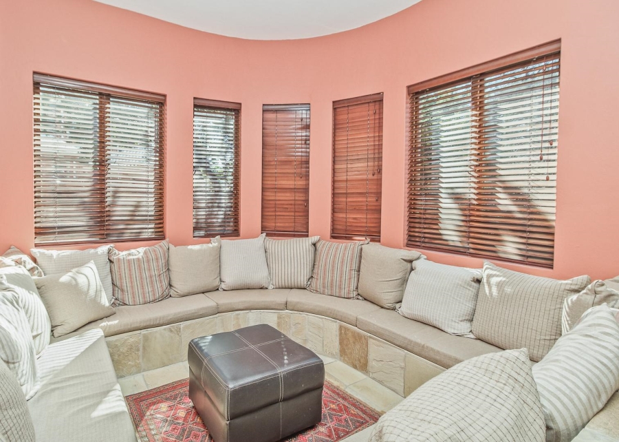 4 Bedroom Property for Sale in Ruimsig Gauteng
