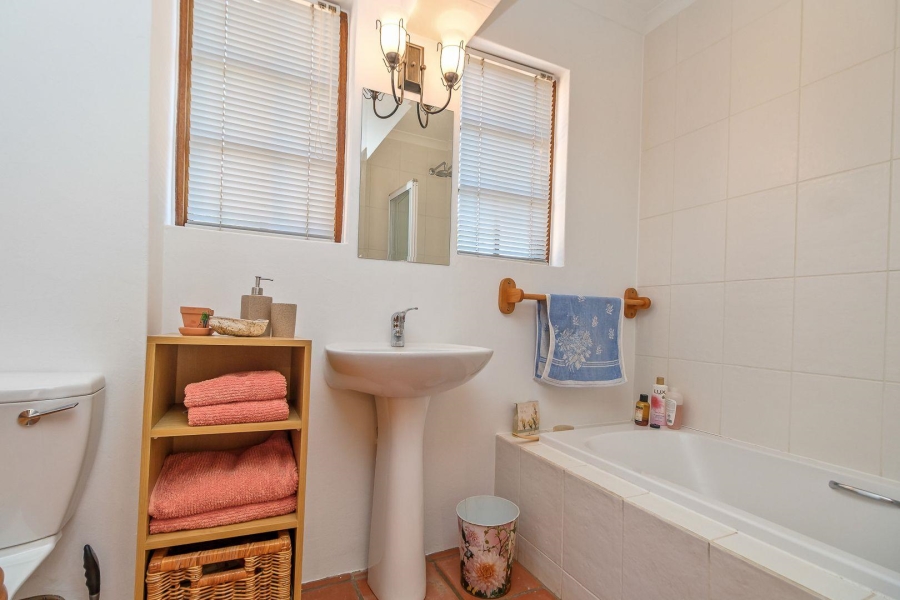 4 Bedroom Property for Sale in Ruimsig Gauteng