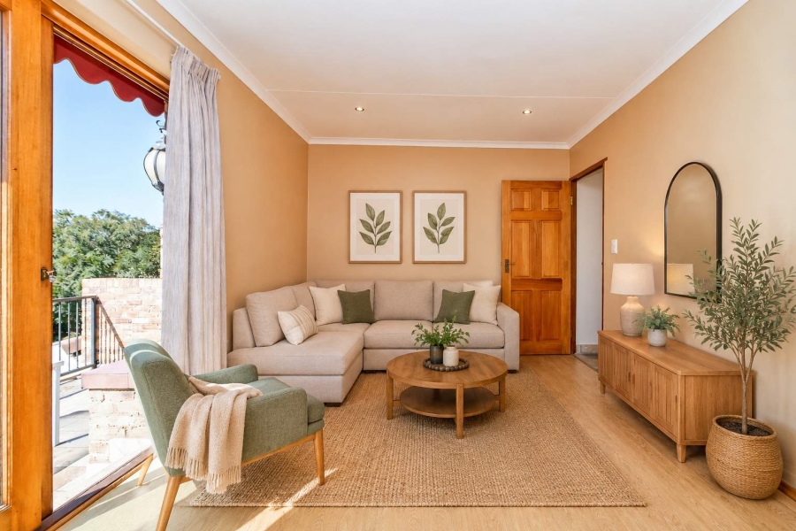 4 Bedroom Property for Sale in Ruimsig Gauteng