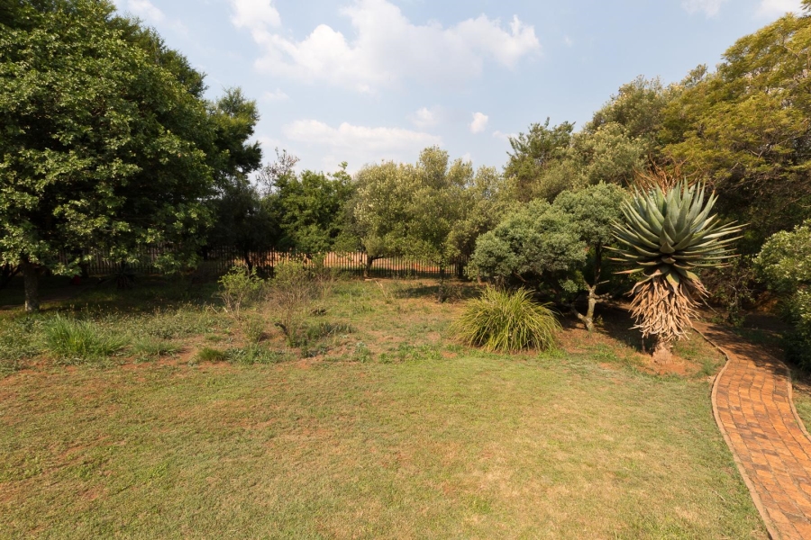 4 Bedroom Property for Sale in Ruimsig Gauteng