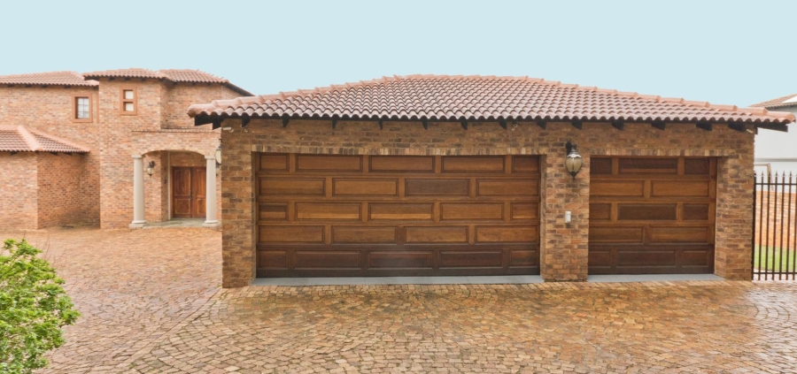 4 Bedroom Property for Sale in Ruimsig Gauteng