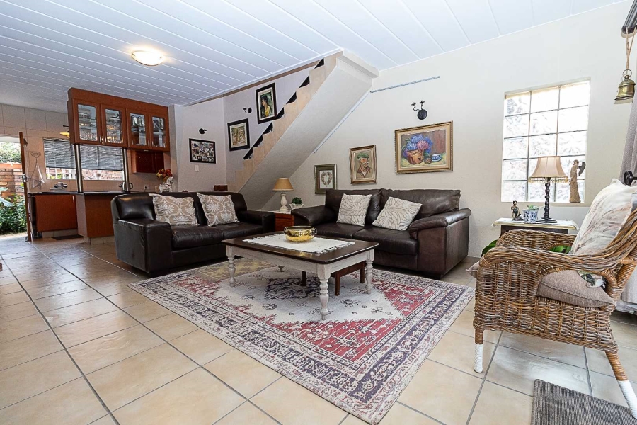 4 Bedroom Property for Sale in Weltevreden Park Gauteng