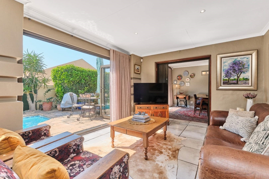 3 Bedroom Property for Sale in Randpark Ridge Gauteng