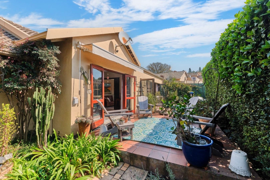 3 Bedroom Property for Sale in Randpark Ridge Gauteng