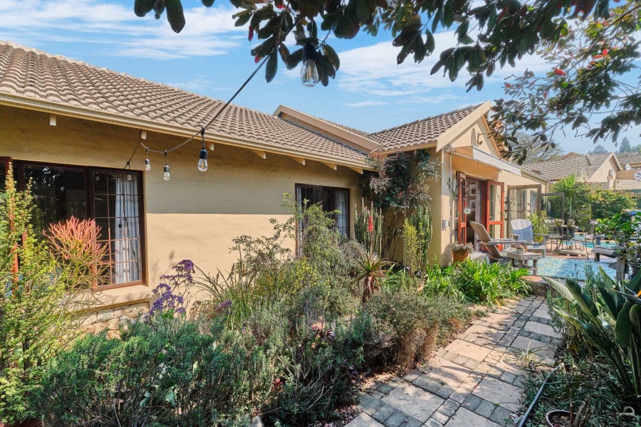 3 Bedroom Property for Sale in Randpark Ridge Gauteng