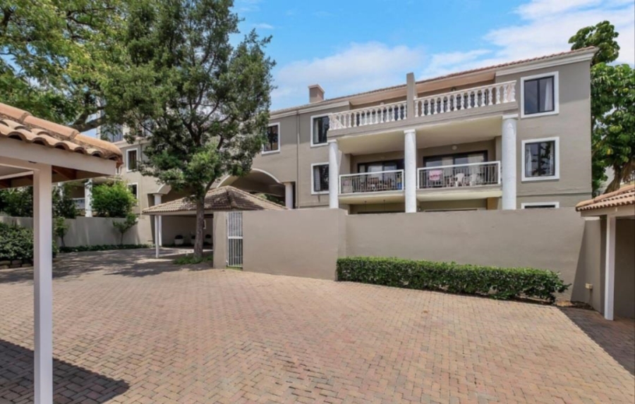 To Let 1 Bedroom Property for Rent in Morningside Gauteng