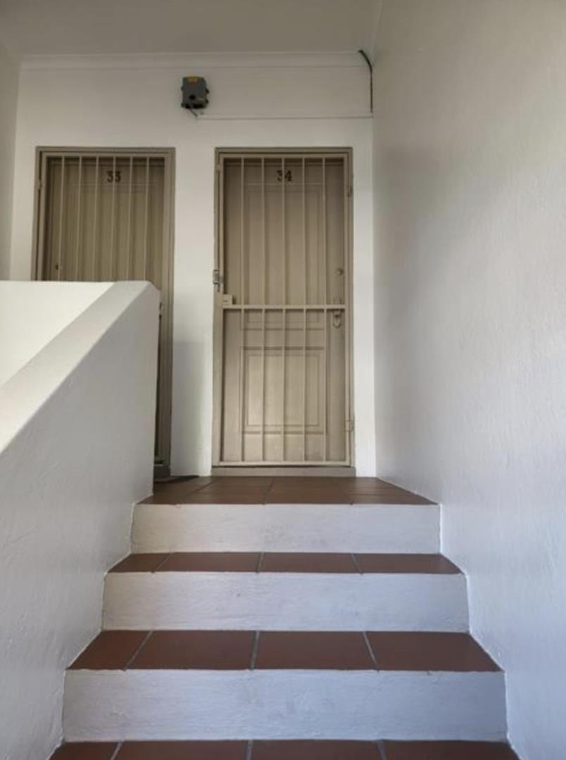 To Let 1 Bedroom Property for Rent in Morningside Gauteng