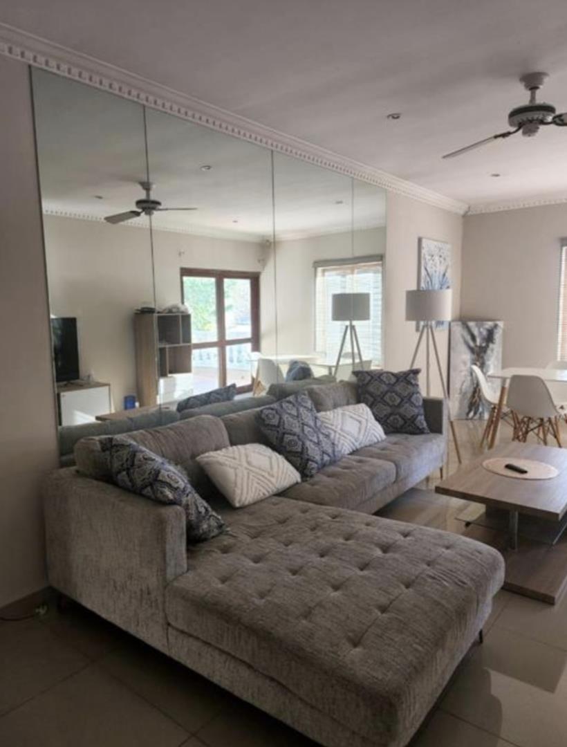 To Let 1 Bedroom Property for Rent in Morningside Gauteng
