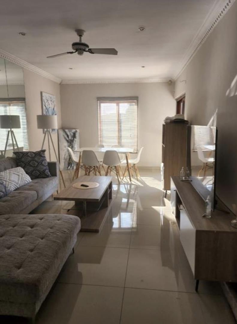 To Let 1 Bedroom Property for Rent in Morningside Gauteng