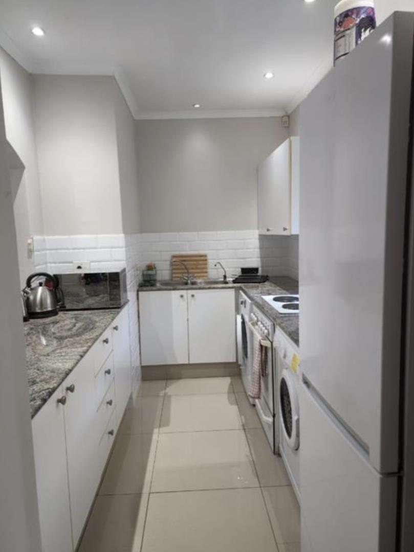 To Let 1 Bedroom Property for Rent in Morningside Gauteng