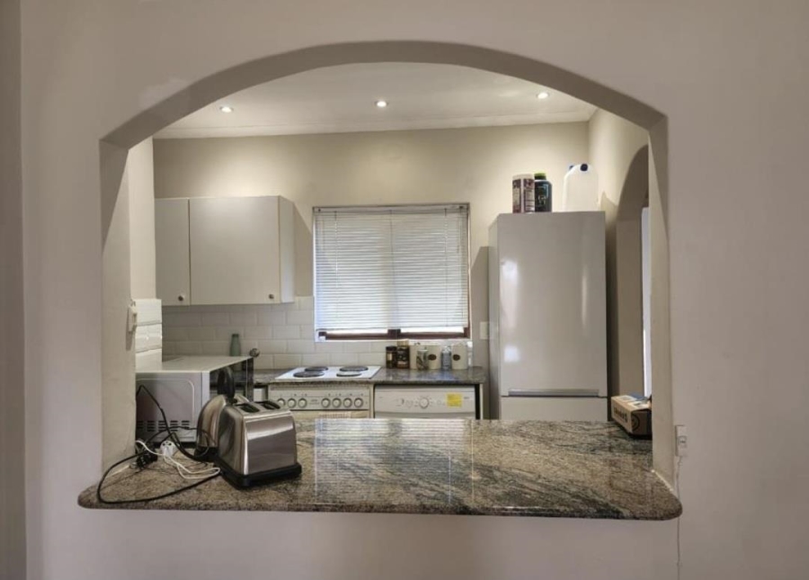To Let 1 Bedroom Property for Rent in Morningside Gauteng