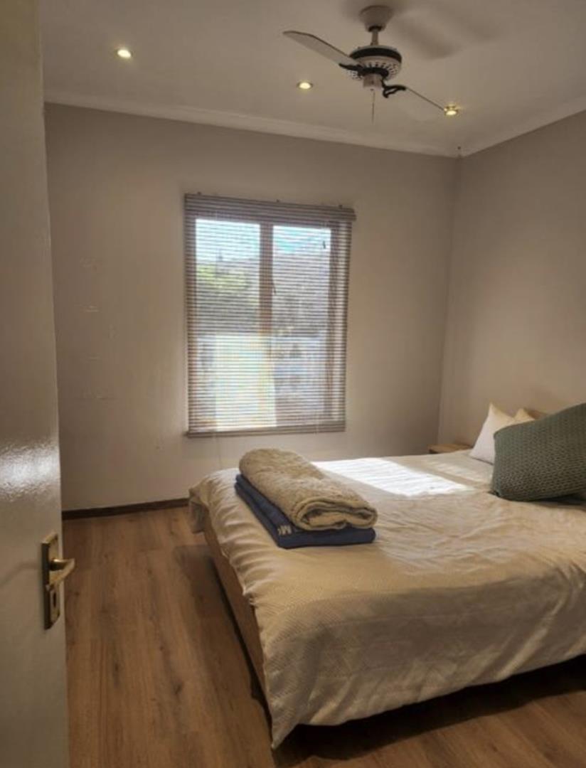 To Let 1 Bedroom Property for Rent in Morningside Gauteng