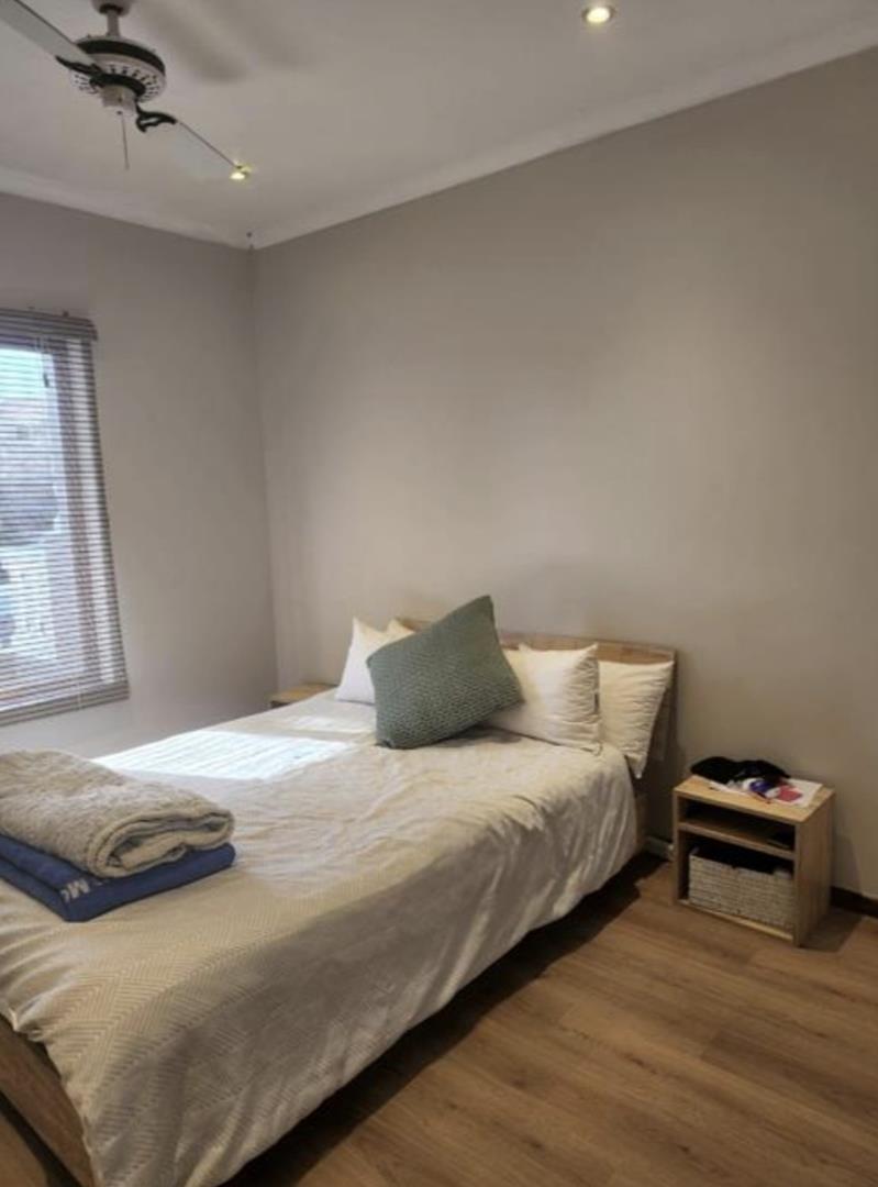 To Let 1 Bedroom Property for Rent in Morningside Gauteng
