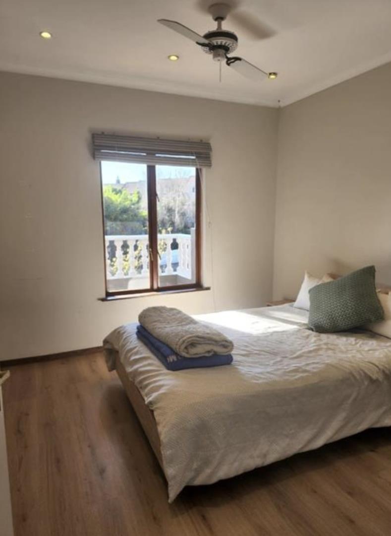 To Let 1 Bedroom Property for Rent in Morningside Gauteng
