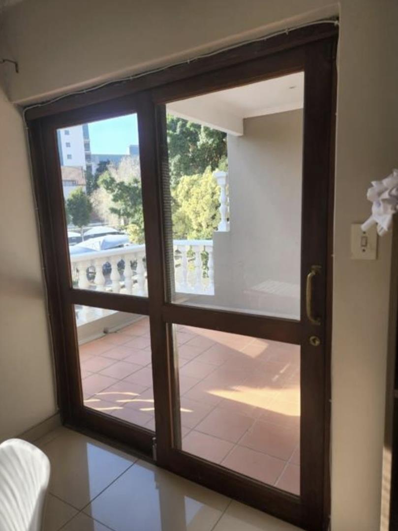 To Let 1 Bedroom Property for Rent in Morningside Gauteng